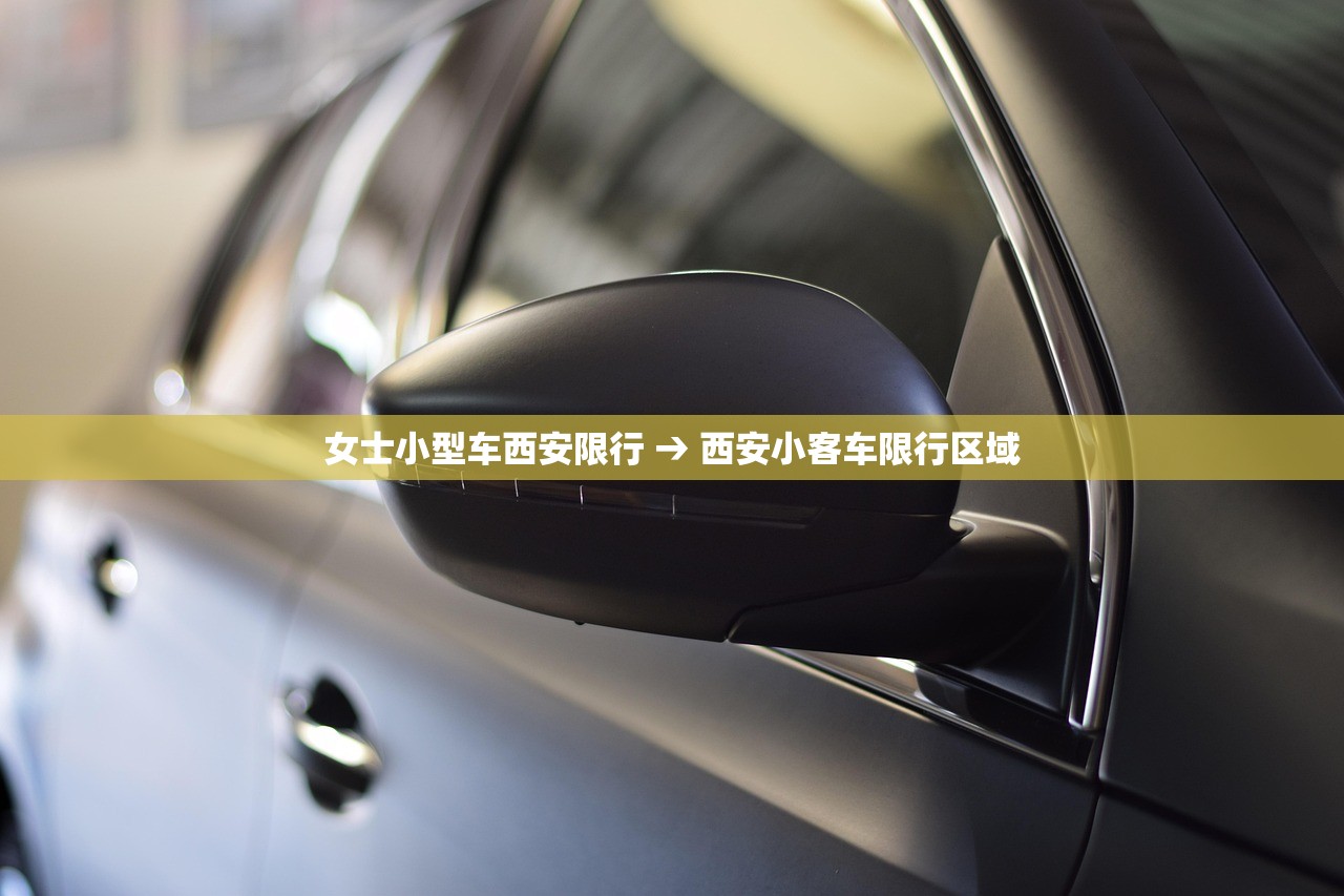 女士小型车西安限行 → 西安小客车限行区域