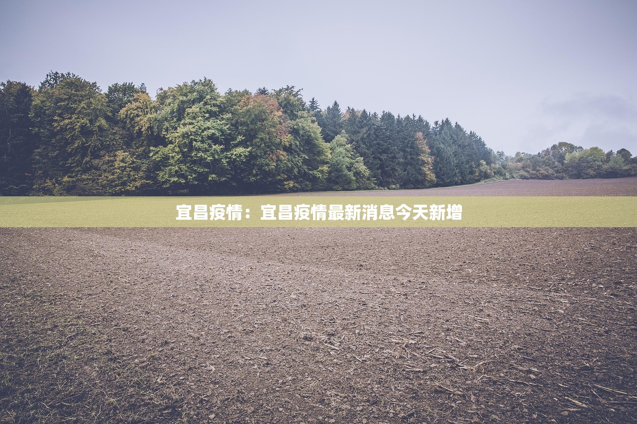 宜昌疫情:宜昌疫情最新消息今天新增 宜昌疫情:宜昌疫情最新消息今天新增