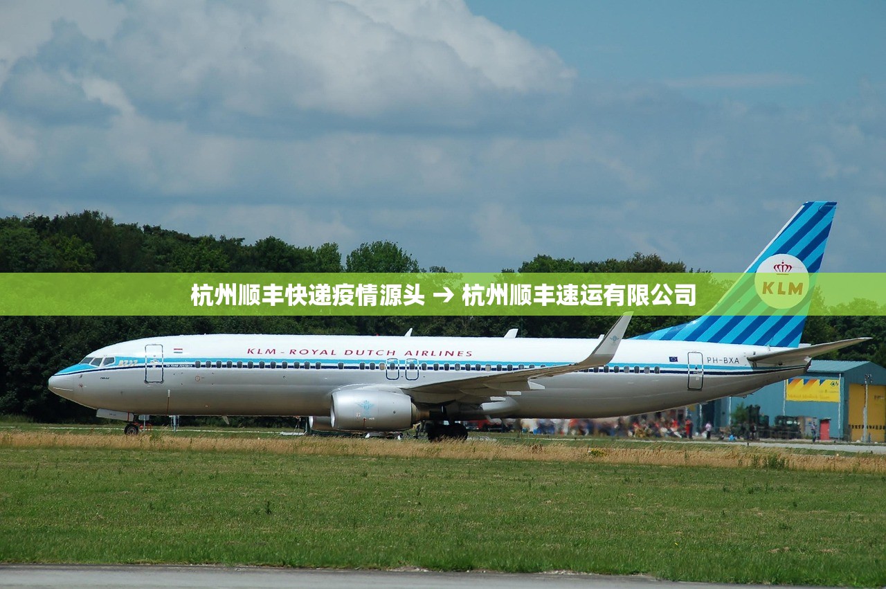杭州顺丰快递疫情源头 → 杭州顺丰速运有限公司
