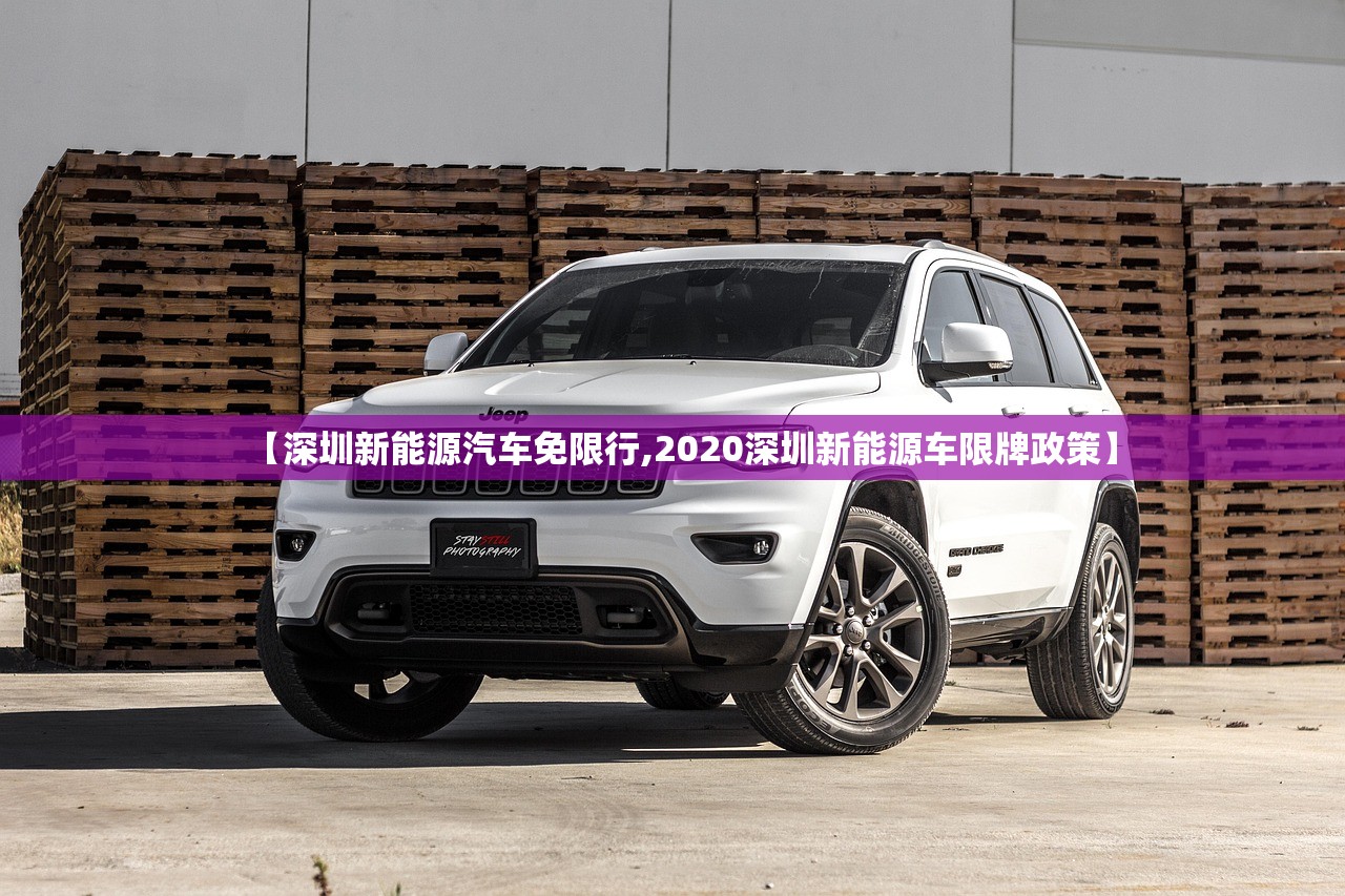 【深圳新能源汽车免限行,2020深圳新能源车限牌政策】