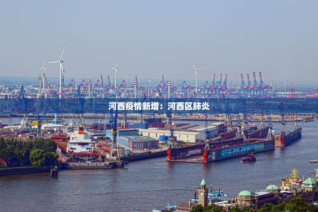 河西疫情新增：河西区肺炎