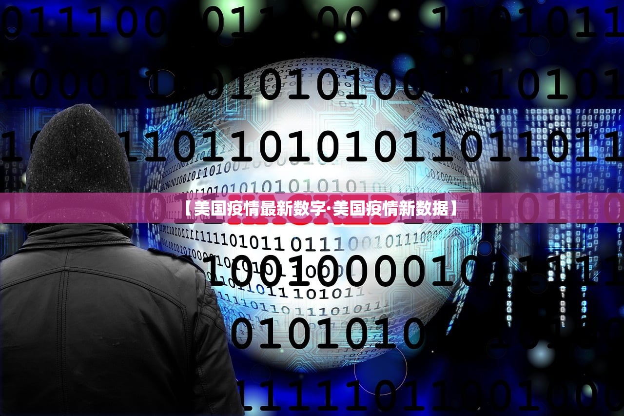 【美国疫情最新数字·美国疫情新数据】