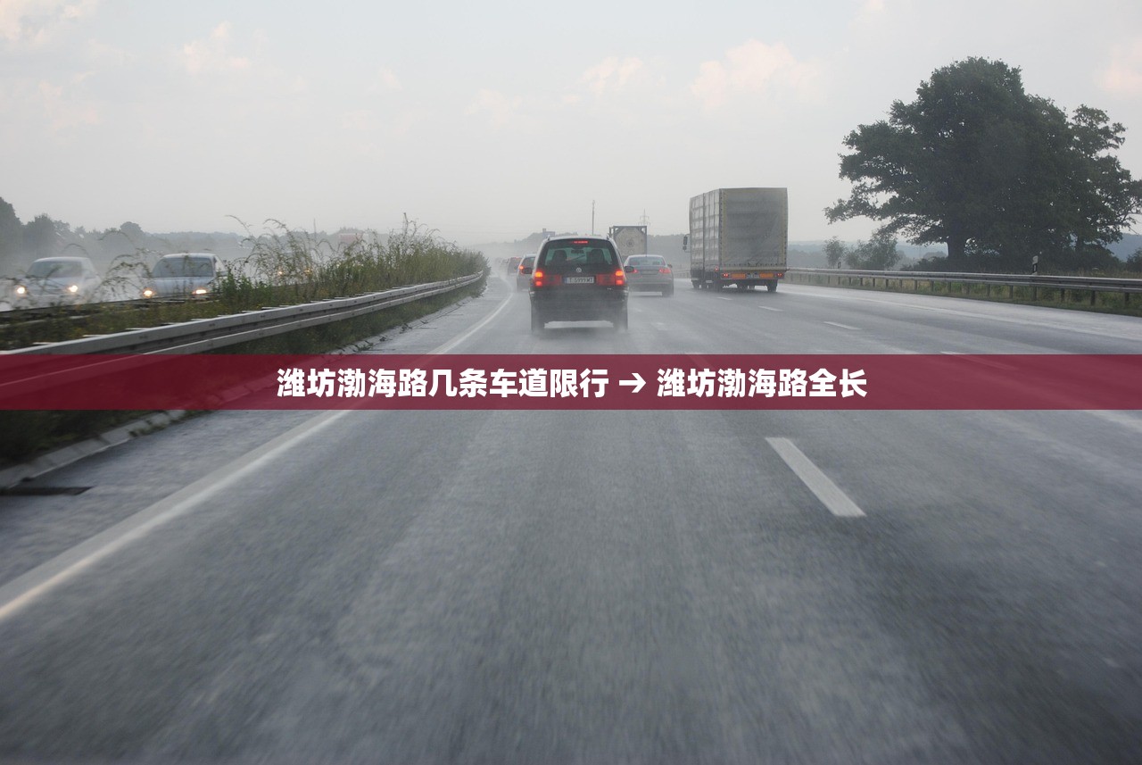 潍坊渤海路几条车道限行 → 潍坊渤海路全长 潍坊渤海路几条车道限行 → 潍坊渤海路全长
