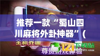 推荐一款“蜀山四川麻将外卦神器”(透视挂)辅助透视教程