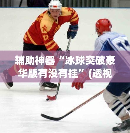 辅助神器“冰球突破豪华版有没有挂	”(透视挂)辅助透视教程