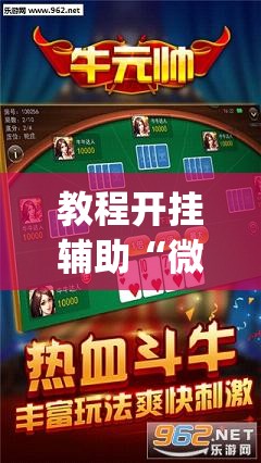 教程开挂辅助“微乐湖南麻将小程序必赢神器免费”(透视挂)辅助透视教程