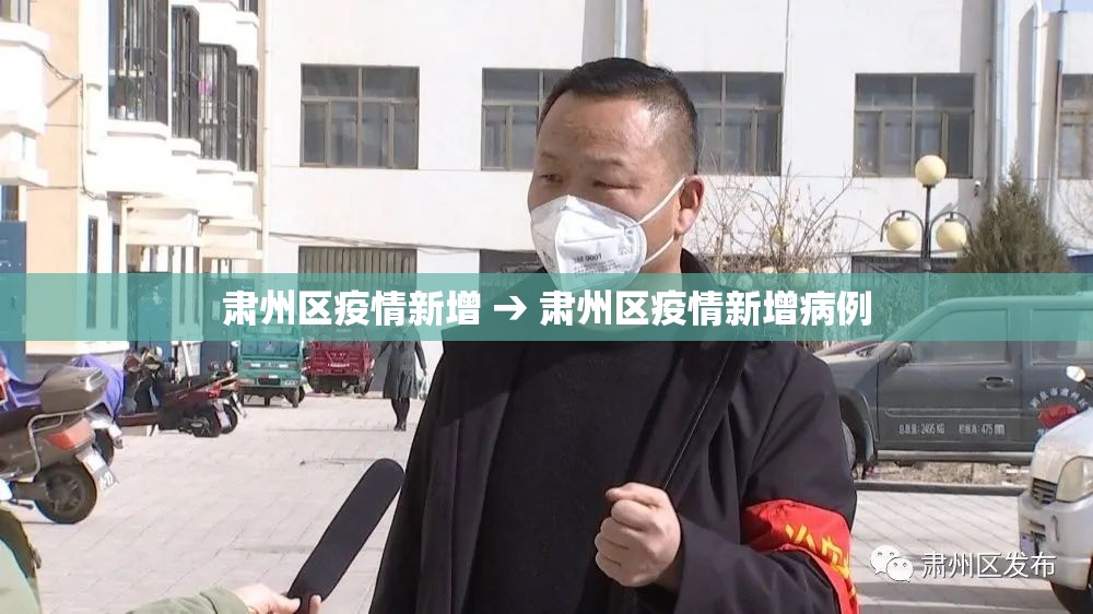 肃州区疫情新增 → 肃州区疫情新增病例