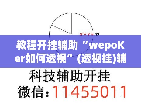 教程开挂辅助“wepoKer如何透视	”(透视挂)辅助透视教程