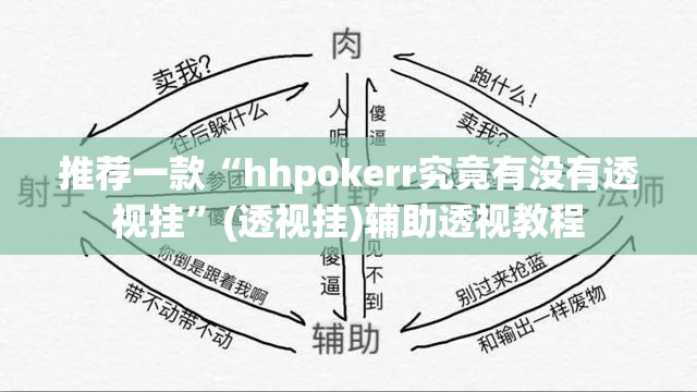 推荐一款“钱塘十三水有没有科技”(透视挂)辅助透视教程