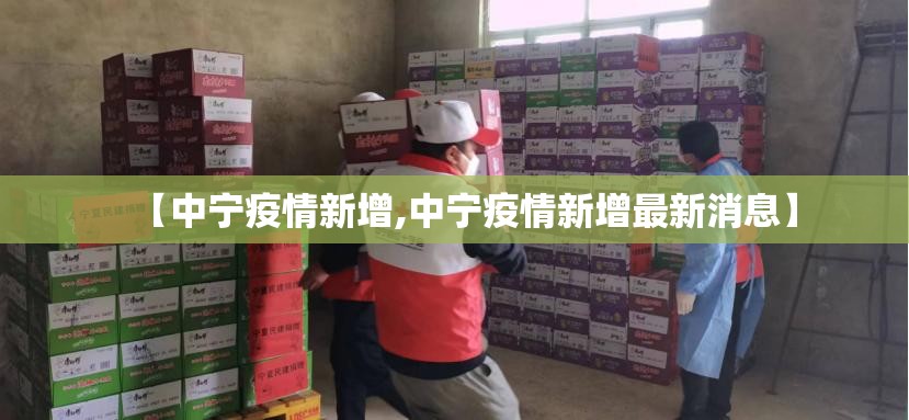 【中宁疫情新增,中宁疫情新增最新消息】