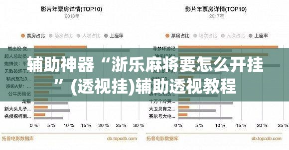 辅助神器“浙乐麻将要怎么开挂”(透视挂)辅助透视教程