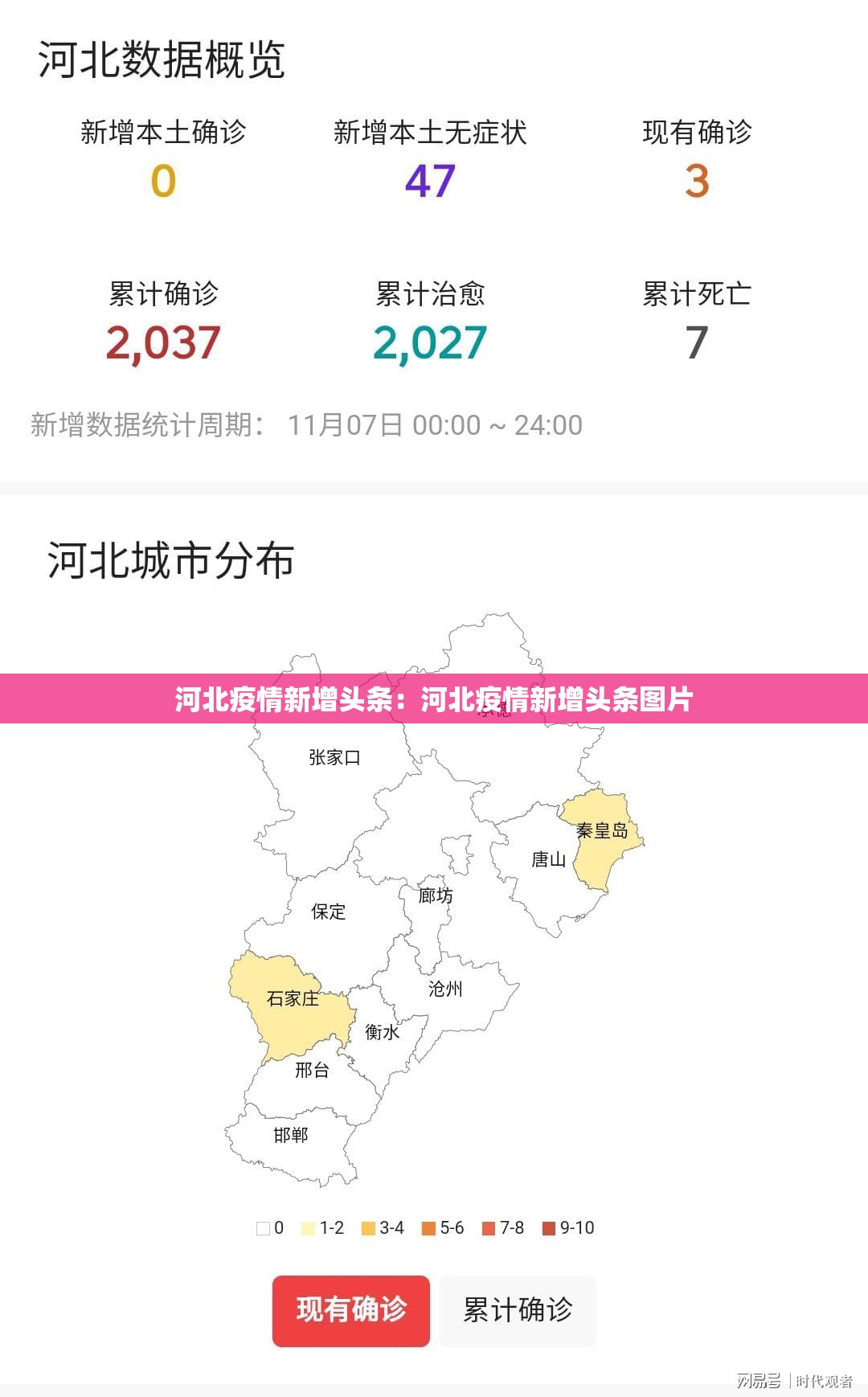 河北疫情新增头条:河北疫情新增头条图片 河北疫情新增头条:河北疫情新增头条图片