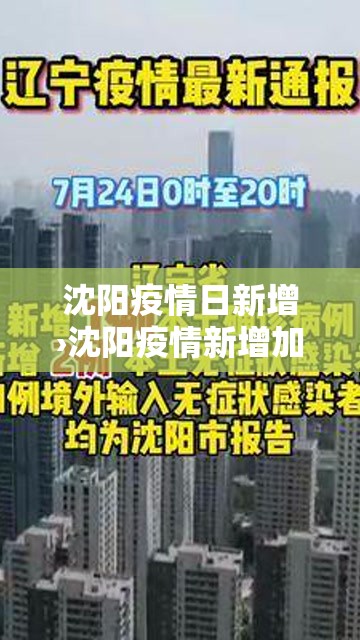 沈阳疫情日新增›沈阳疫情新增加