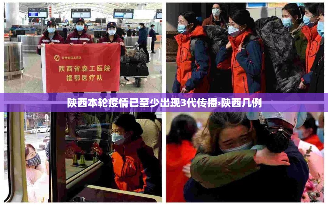 陕西本轮疫情已至少出现3代传播›陕西几例 陕西本轮疫情已至少出现3代传播›陕西几例