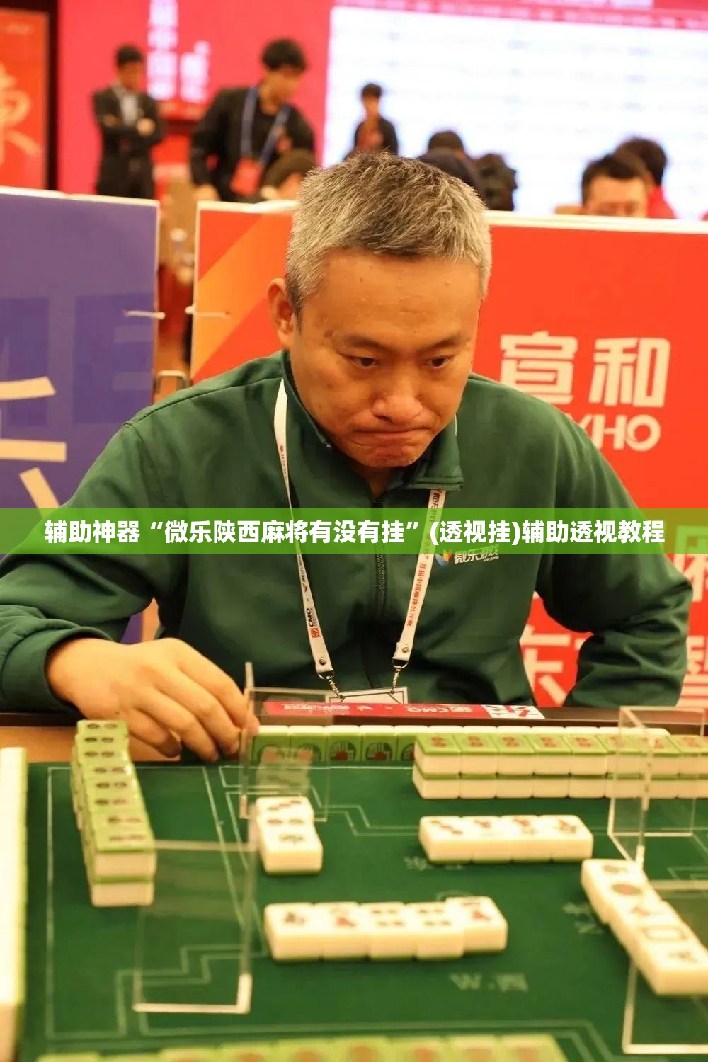 辅助神器“微乐陕西麻将有没有挂”(透视挂)辅助透视教程