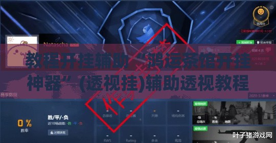 教程开挂辅助“鸿运茶馆开挂神器”(透视挂)辅助透视教程