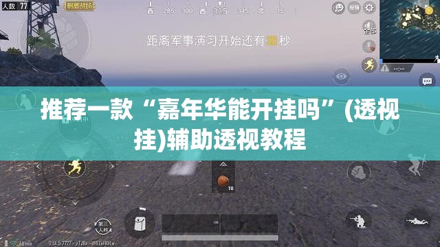 推荐一款“嘉年华能开挂吗	”(透视挂)辅助透视教程