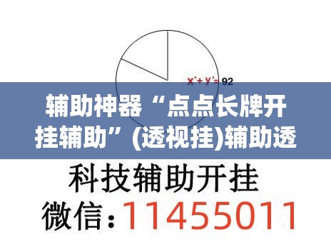 辅助神器“点点长牌开挂辅助	”(透视挂)辅助透视教程