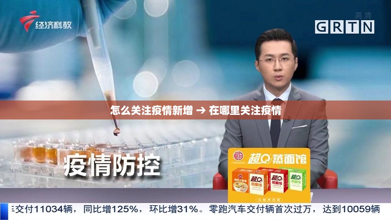 怎么关注疫情新增 → 在哪里关注疫情 怎么关注疫情新增 → 在哪里关注疫情