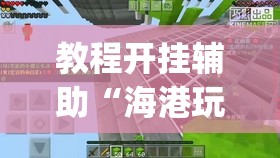 教程开挂辅助“海港玩有没有挂”(透视挂)辅助透视教程