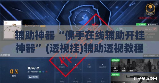 辅助神器“佛手在线辅助开挂神器	”(透视挂)辅助透视教程