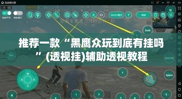 推荐一款“黑鹰众玩到底有挂吗	”(透视挂)辅助透视教程