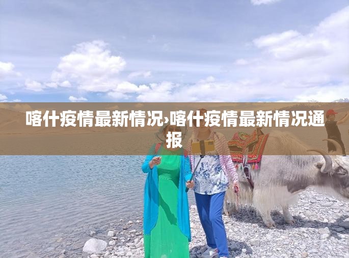 喀什疫情最新情况›喀什疫情最新情况通报