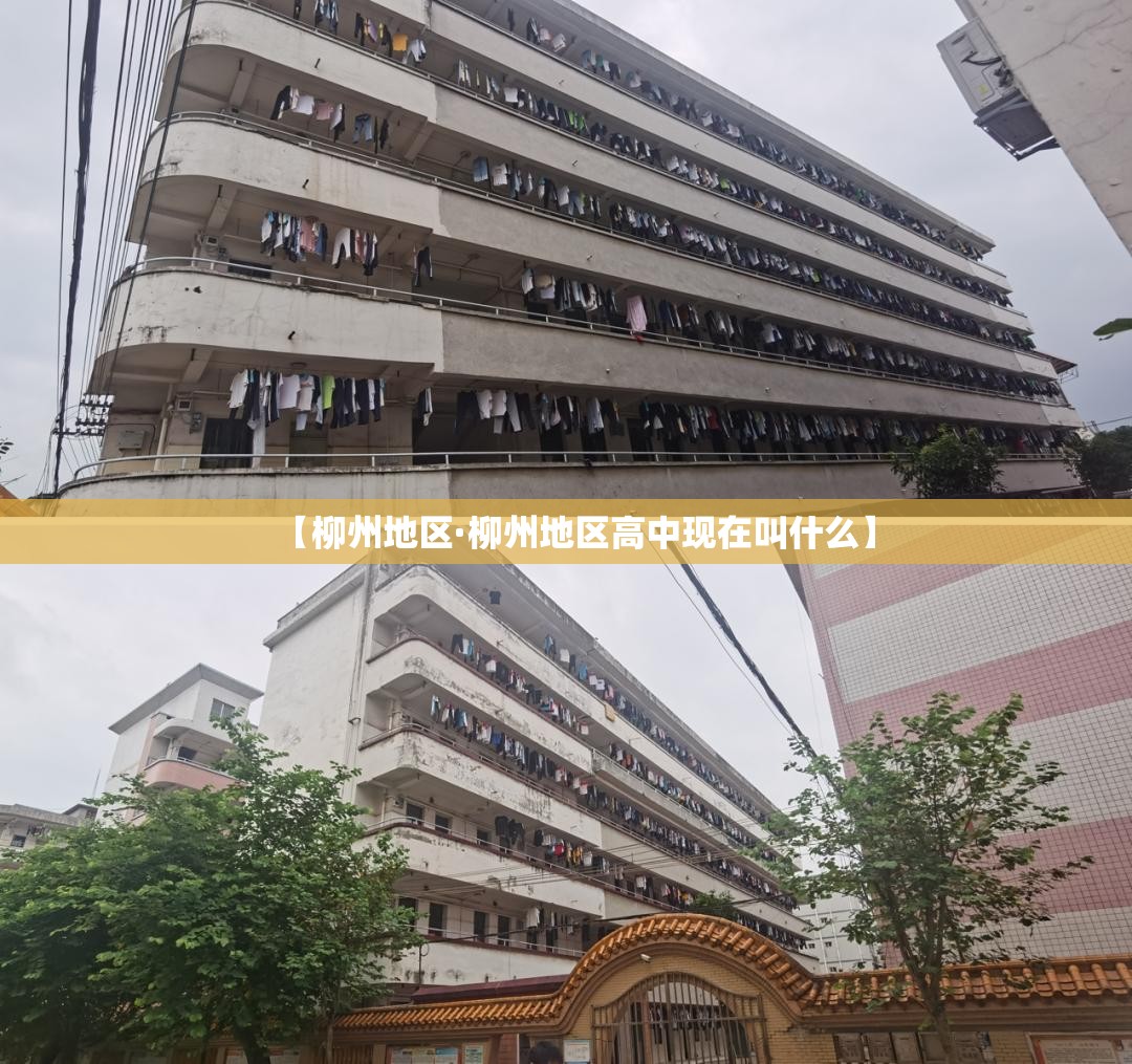 【柳州地区·柳州地区高中现在叫什么】