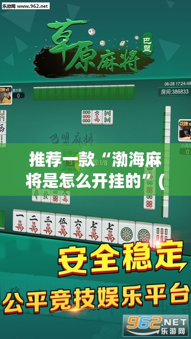 推荐一款“渤海麻将是怎么开挂的”(透视挂)辅助透视教程
