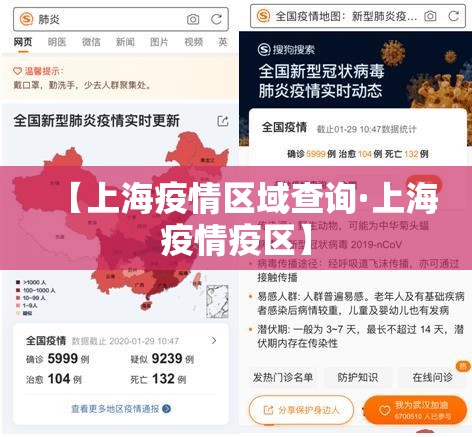 【上海疫情区域查询·上海疫情疫区】 【上海疫情区域查询·上海疫情疫区】