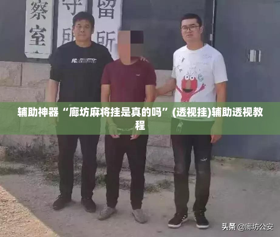 辅助神器“廊坊麻将挂是真的吗	”(透视挂)辅助透视教程