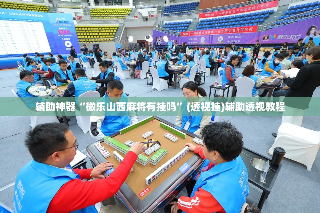 辅助神器“微乐山西麻将有挂吗”(透视挂)辅助透视教程