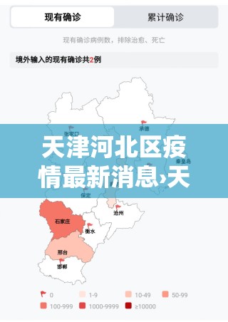 天津河北区疫情最新消息›天津河北区新增病例