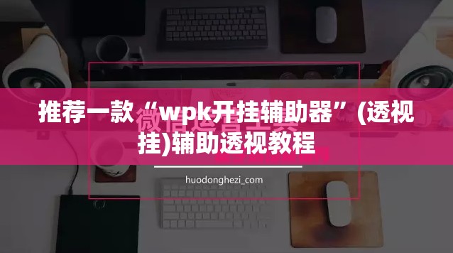 推荐一款“wpk开挂辅助器	”(透视挂)辅助透视教程