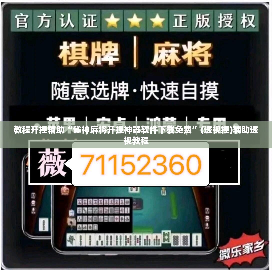 教程开挂辅助“掌酷十三张有透视挂吗”(透视挂)辅助透视教程