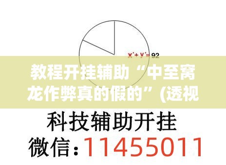 教程开挂辅助“中至窝龙作弊真的假的”(透视挂)辅助透视教程