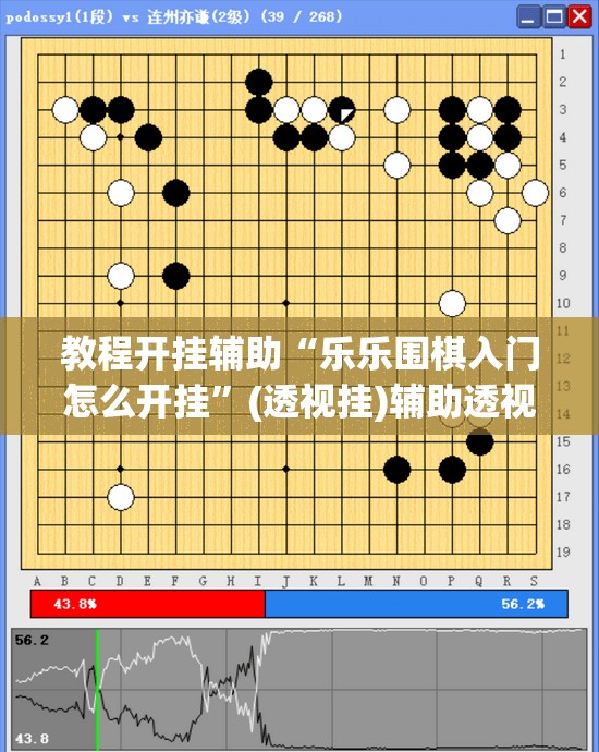教程开挂辅助“乐乐围棋入门怎么开挂”(透视挂)辅助透视教程