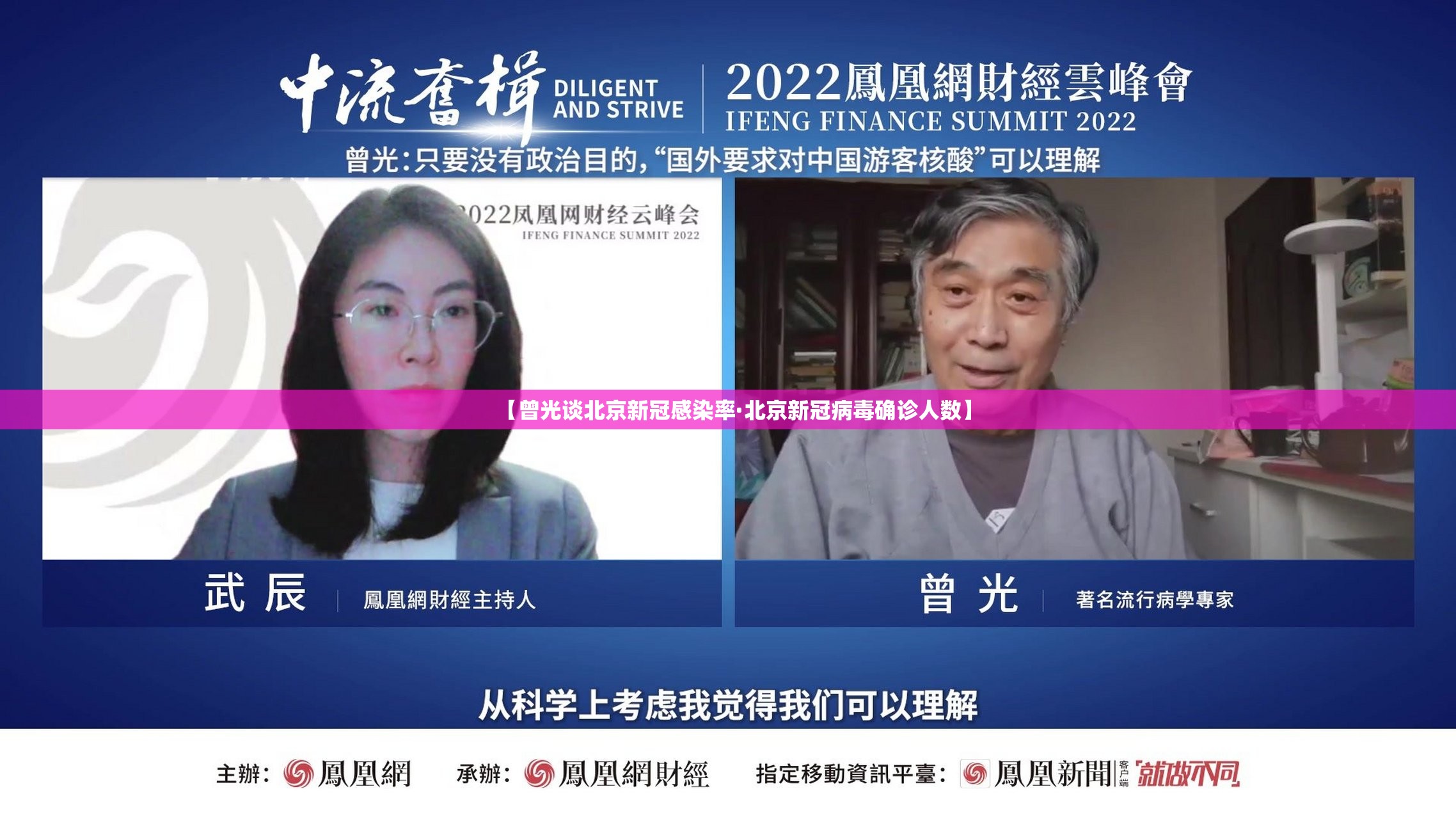 【曾光谈北京新冠感染率·北京新冠病毒确诊人数】