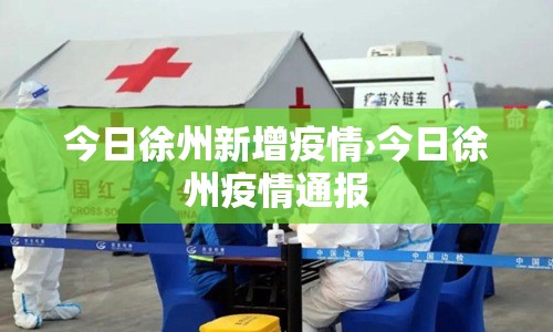 今日徐州新增疫情›今日徐州疫情通报