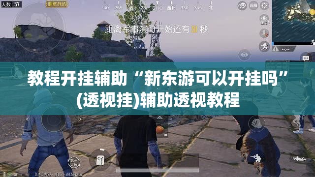 教程开挂辅助“新东游可以开挂吗”(透视挂)辅助透视教程