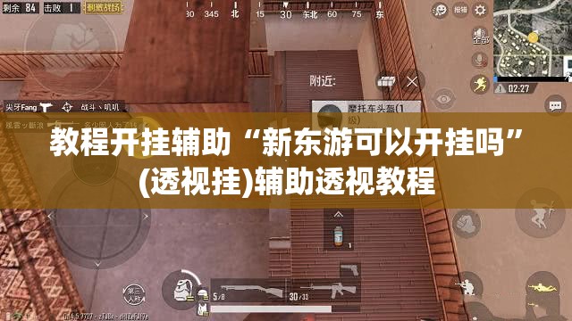教程开挂辅助“新东游可以开挂吗”(透视挂)辅助透视教程