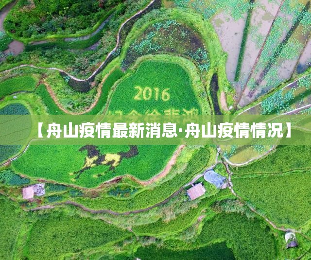 【舟山疫情最新消息·舟山疫情情况】