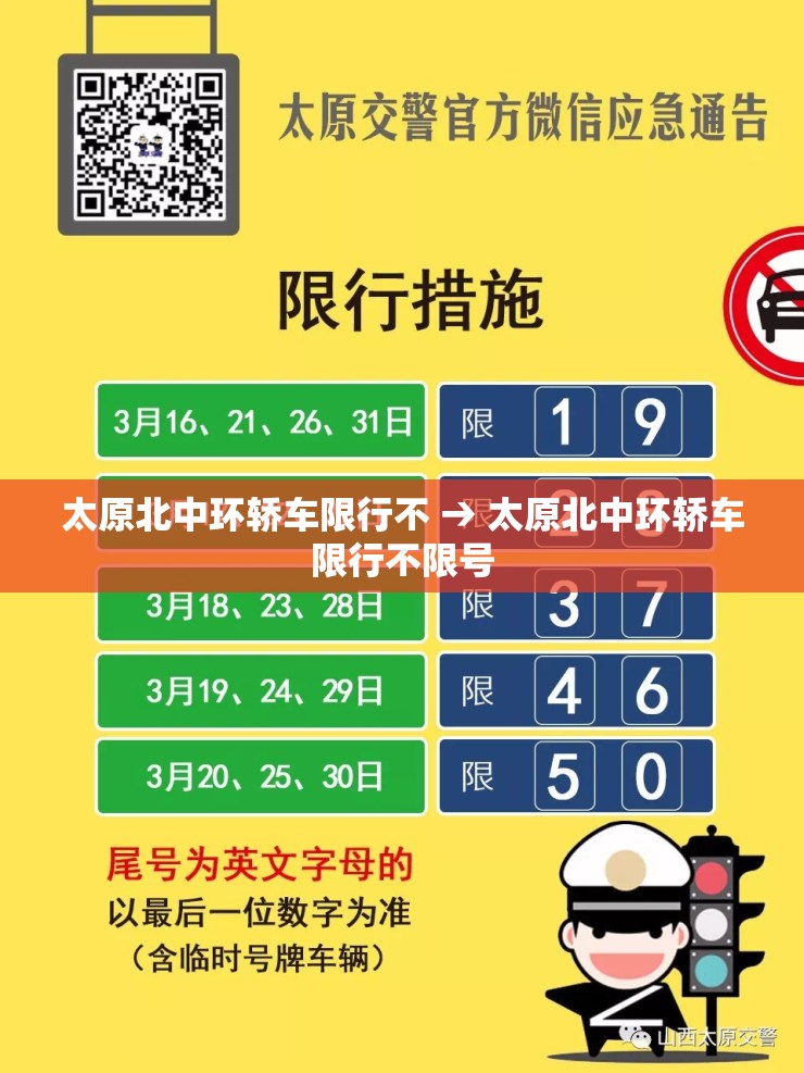 太原北中环轿车限行不 → 太原北中环轿车限行不限号 太原北中环轿车限行不 → 太原北中环轿车限行不限号