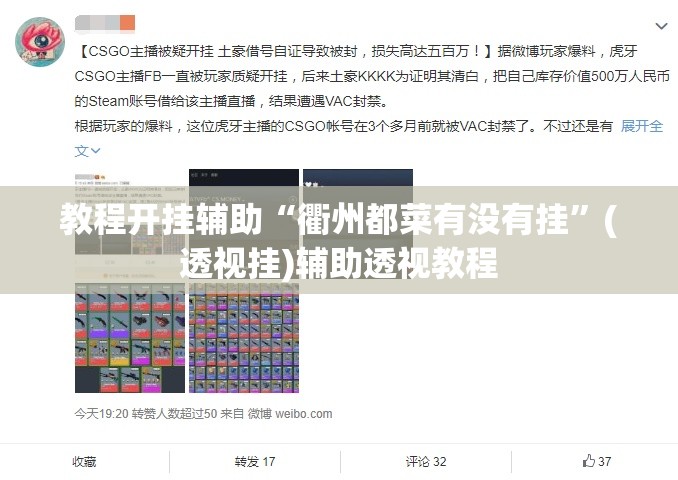 教程开挂辅助“衢州都菜有没有挂	”(透视挂)辅助透视教程