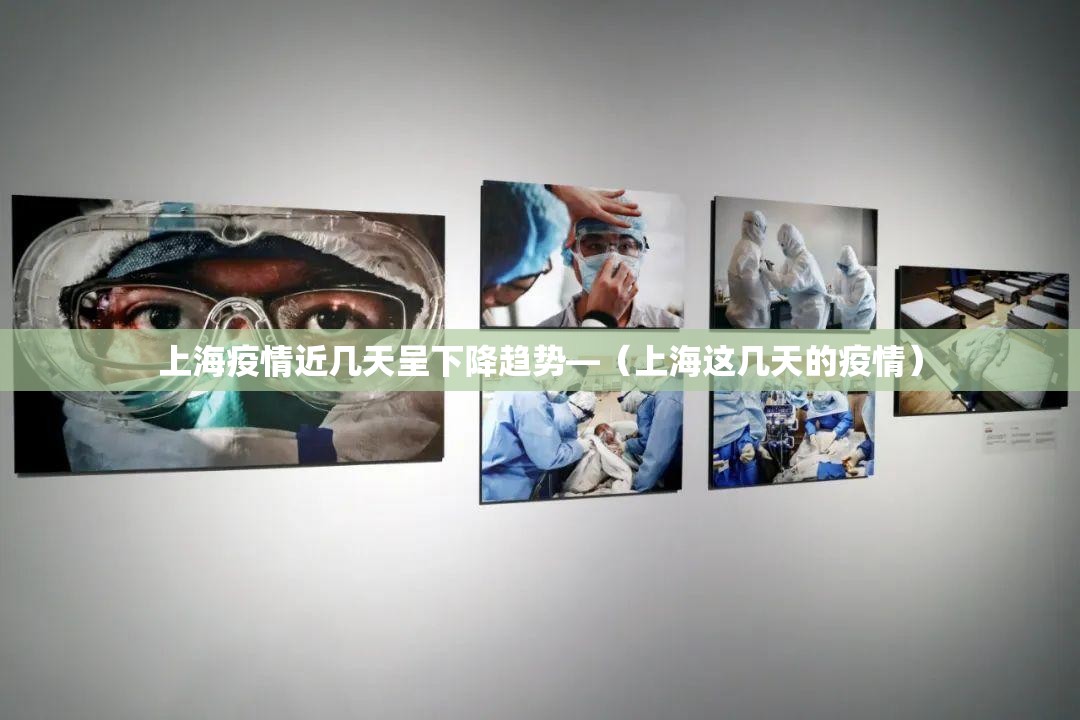 上海疫情近几天呈下降趋势—(上海这几天的疫情) 上海疫情近几天呈下降趋势—(上海这几天的疫情)