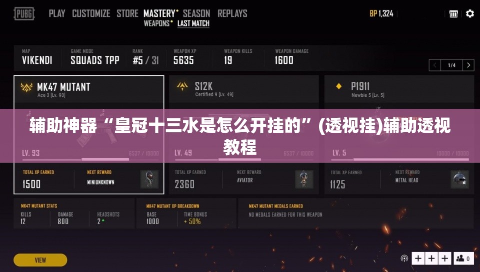 辅助神器“皇冠十三水是怎么开挂的	”(透视挂)辅助透视教程