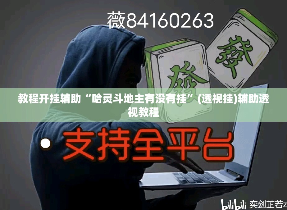 教程开挂辅助“哈灵斗地主有没有挂	”(透视挂)辅助透视教程