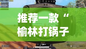推荐一款“榆林打锅子开挂神器下载”(透视挂)辅助透视教程