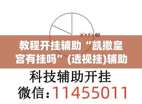 教程开挂辅助“凯撒皇宫有挂吗	”(透视挂)辅助透视教程