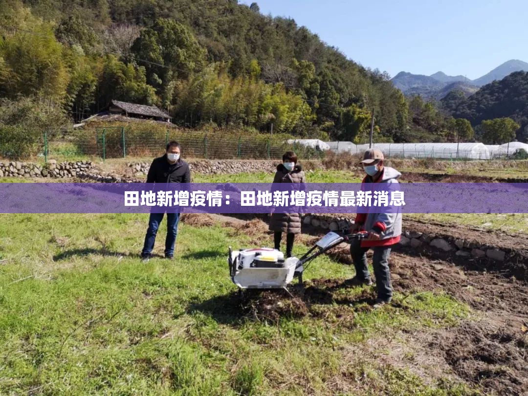 田地新增疫情:田地新增疫情最新消息 田地新增疫情:田地新增疫情最新消息